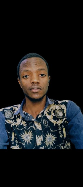 Patrobas Wambugu - Web Developer